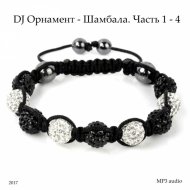 DJ Орнамент - Шамбала. Часть 4 ()