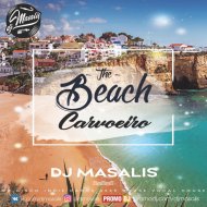DJ MASALIS - The Beach Carvoeiro ()
