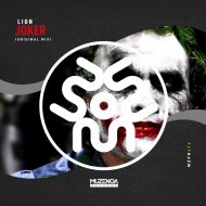 LION dj - Joker (Original Mix)