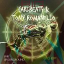 Carlbeats & Tony Romanello - Fuddy Duddy! (Original mix)