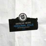Depeche Mode - Personal Jesus (The Blockchain Remix)