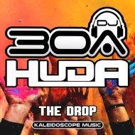 Huda Hudia & DJ30A - The Drop (Original Mix)