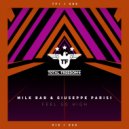 Milk Bar & Giuseppe Parisi - Feel So High (Radio Edit)