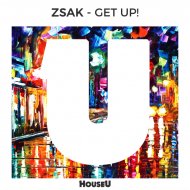 Zsak - Get Up! (Radio Edit)