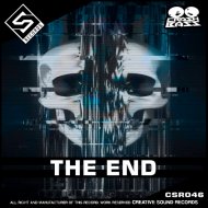 Crash Bass - The End (Original Mix)