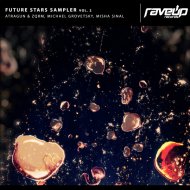 Michael Grovetsky - In The Deep Time (Original Mix)