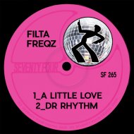 Filta Freqz - Dr Rhythm (Original Mix)