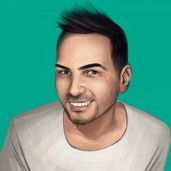 Dj Dark - Dj Dark @ Radio Podcast (14 March 2020 ()
