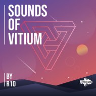 R10 (AL) Ft. Paul Cue - Vitium (Original Mix)