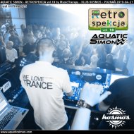 Aquatic Simon - Retrospecja vol. 18 by MusicTherapy (2019-04-21 - Klub Kosmos - Poznan) (025)