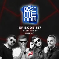 MalYar/BeatBoy/YK/Gaik Guest mix by Keevo - DMN #157 (08.03.2020) ()