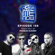 MalYar/BeatBoy/YK/Gaik Guest mix by Stanislav Almazov - DMN #158 (15.03.2020) ()