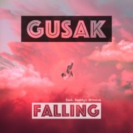 Spit - Falling (feat. Daddy\'s Groove) (Gusak Remix)