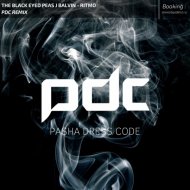 The Black Eyed Peas J Balvin - RITMO (PDC Remix)