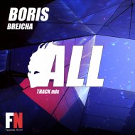 Boris Brejcha - All Track / Fazenote Mixed ()