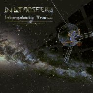 DJ Atmosfera - Intergalactic Trance (Psychedelic Mix)