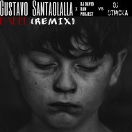 Gustavo Santaolalla - BABEL (Dj David Dan Project VS Otnicka Remix)