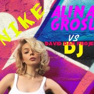 Алина Гросу - Найки (Dj David Dan Project Remix)