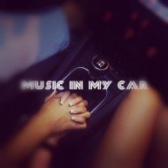 Dj David Dan Project - Music In My Car (Original Mix)