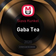 Slava Kunkel - Gaba Tea ()