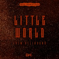 Grim Hellhound - Little world (Original Mix)