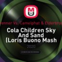 Paul & Fritz Kalkbrenner Vs. Camelphat & Elderbrook Vs. Robert Miles - Cola Children Sky And Sand (Loris Buono Mash Booty)