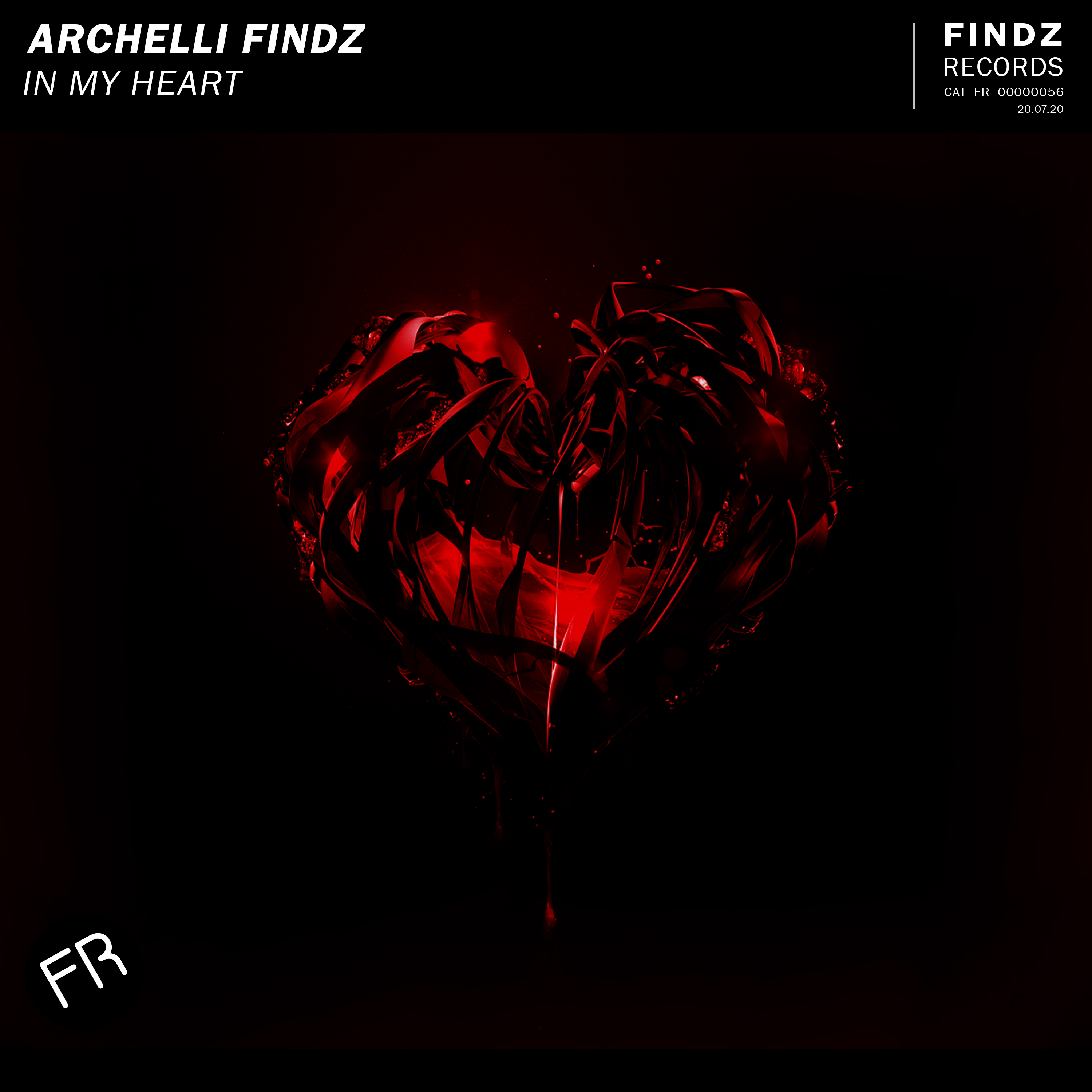 Archelli findz in my heart garden radio