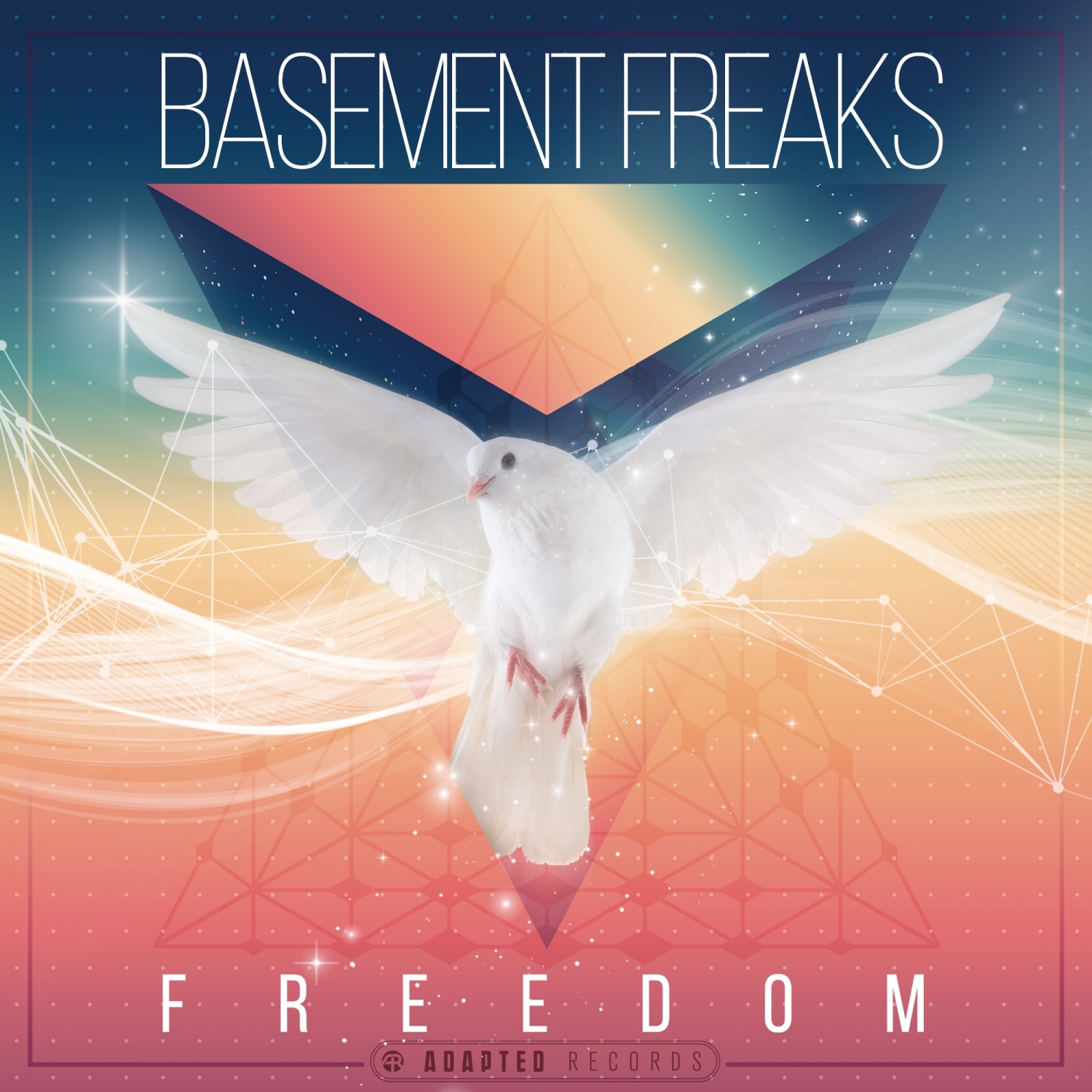 Freedom mix. Basement Freaks - a Blues thang. Anastasia albums Freak.