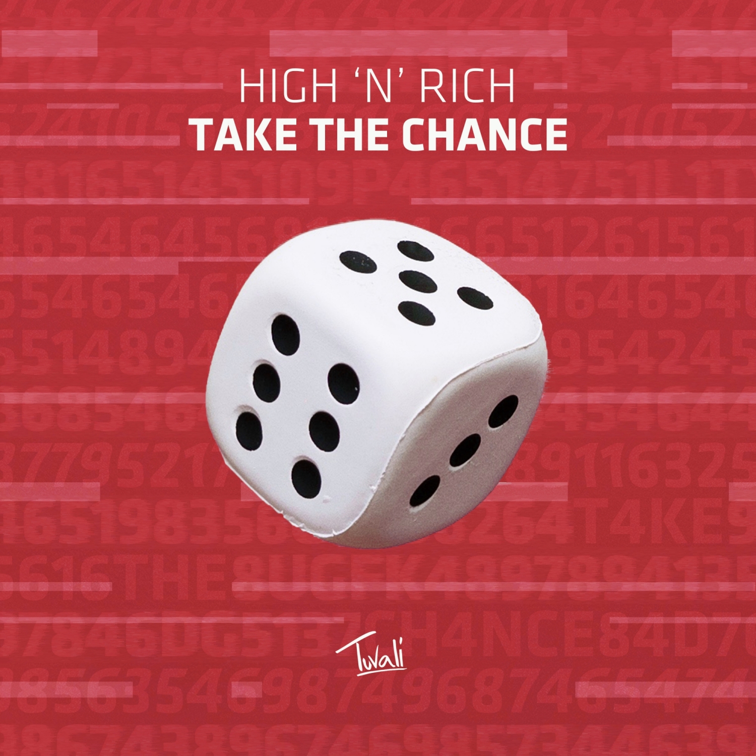 Higher chance. High chance.