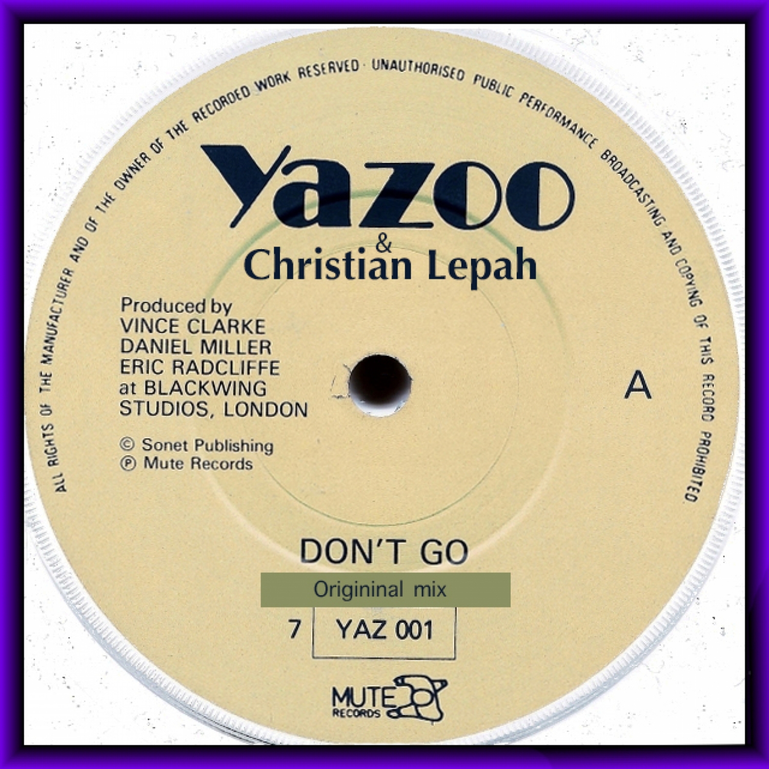 Yazoo don t go. Christian Lepah. Трек don't go Yazoo. Victhor & Christian Lepah - emotions. Yazoo don't go Ноты.