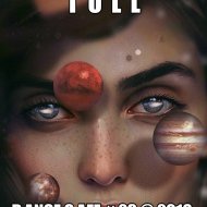 T o l l - Dance Cafe # 23 @ 2018 ()