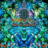 Ital, Ying Yang Monks - Aya Journey (Original Mix)