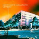 Martin Eyerer, Markus Homm - Springlane (Ryan Crosson Remix)