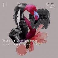 Matteo Monero - Strange Habits (Asten Remix)