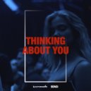 Sunnery James, Ryan Marciano, Blaq Tuxedo - Thinking About You (Original Mix)