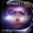Hmeli777 - Deep Techno & Progressive House #.10 ()