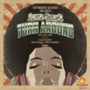 Coqui Selection, Kevin Silk - Love Can\'t Turn Around (Melodic Tech-House Remix)