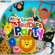 Tedy Leon - Teddies Party (Original Mix)