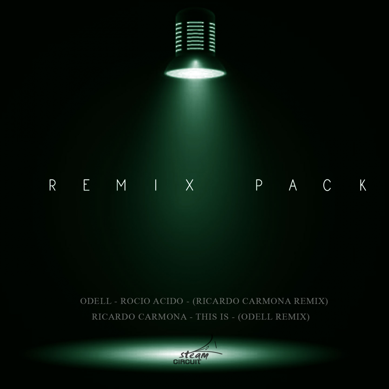 Remix packing