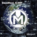 IC4MF & DavelHool - Monarch (Original mix)