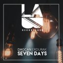 Dagcan Erdurak - Seven Days (Original Mix)