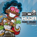 Huda Hudia & DJ30A - MORE CRUNK! (Original Mix)