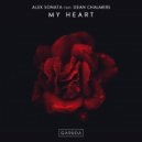 Alex Sonata feat. Dean Chalmers - My Heart (Extended Mix)