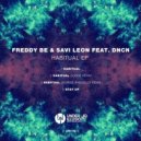 DNCN, Savi Leon, Freddy Be - Habitual Feat. DNCN (Gorge Remix)