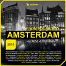 MR. ROOT & Mo-J - La Vida (feat. Mo-J) (Original Mix)