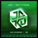 THOBY & STVRLØRD - JUMP! (Original Mix)