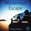 Nathan Sheeran - Mysterious escape (Original Mix)