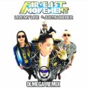 Far East Movement - Live My Life (Olmega Remix)