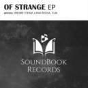 Jerome Steam - Strich (Original Mix)