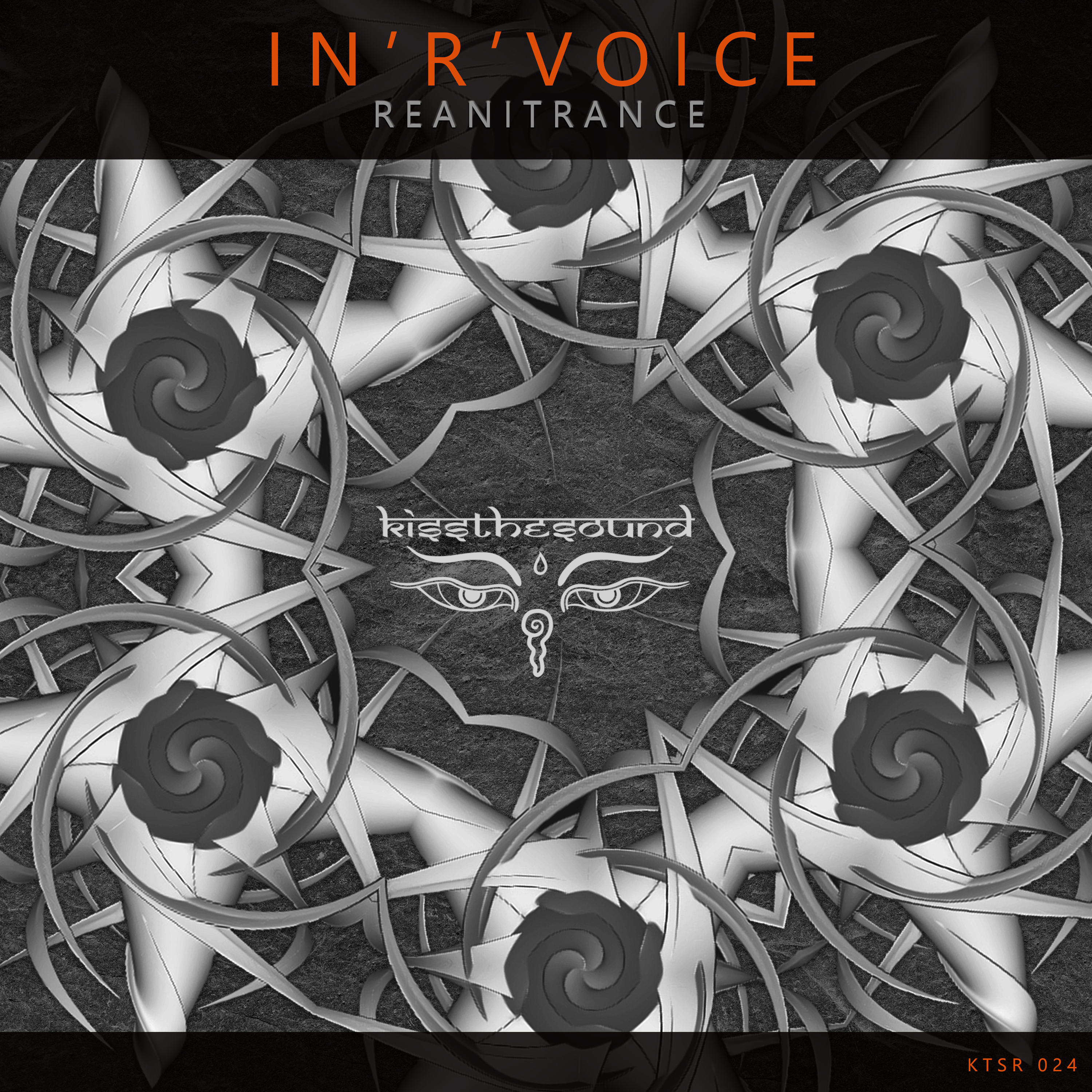 R voice. Denny Kay.